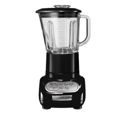 Blender KITCHEN AID 5KSB5553EOB Noir