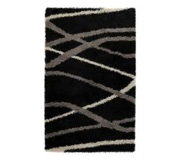 Tapis - Tapis 135x190 cm ELECTRO gris