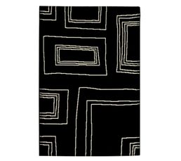Tapis - Tapis 160x230 cm DECLIC imprim�