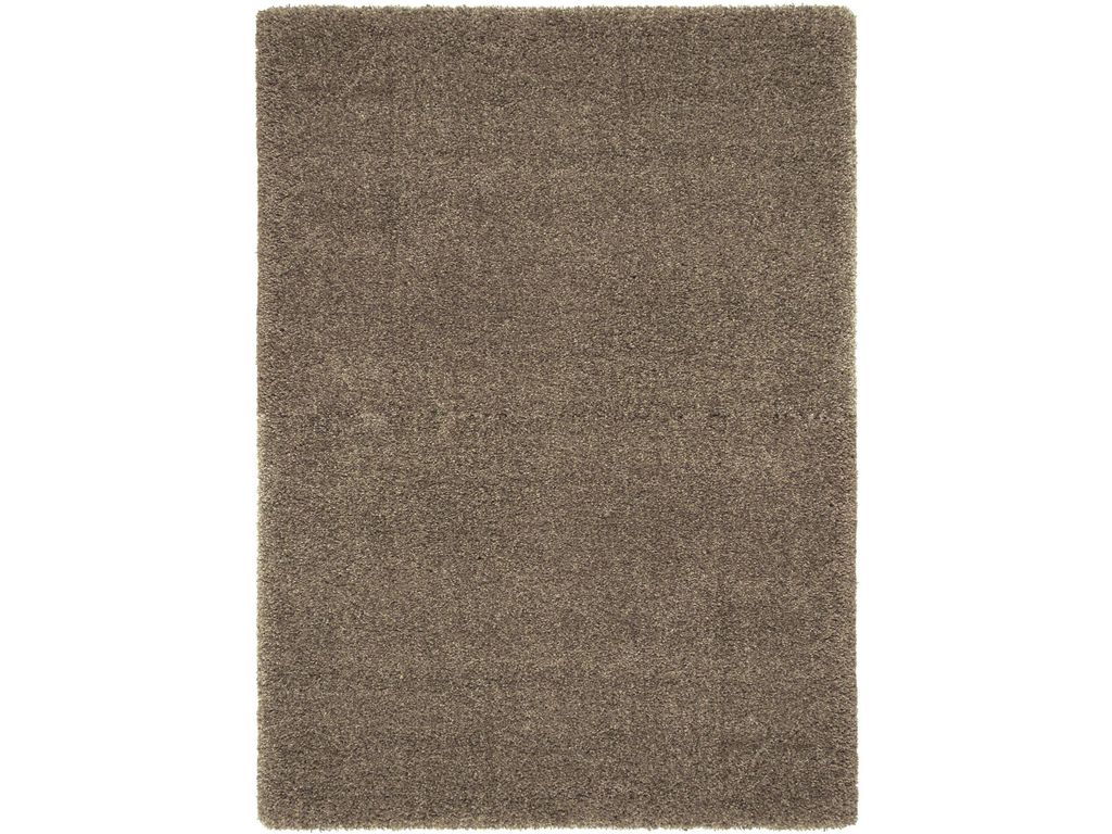 Tapis - Tapis 120 x 170 cm KING SHAGGY 7001/97 Taupe