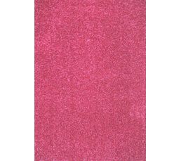 Tapis 120x170 cm OPALE Fuchsia