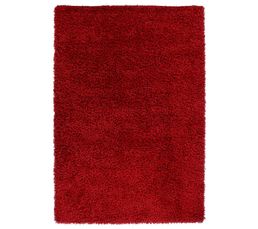 Tapis - Tapis 120x170 cm WIZZY rouge