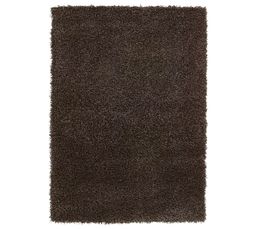 Tapis 160x230 cm DREAM Chocolat