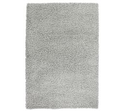 Tapis - Tapis 160x230 cm WIZZY gris