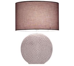 Lampe � poser LUNA Gris