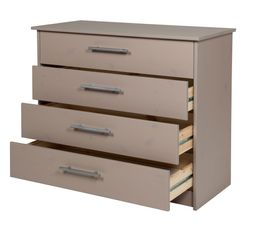commode 4 tiroirs but