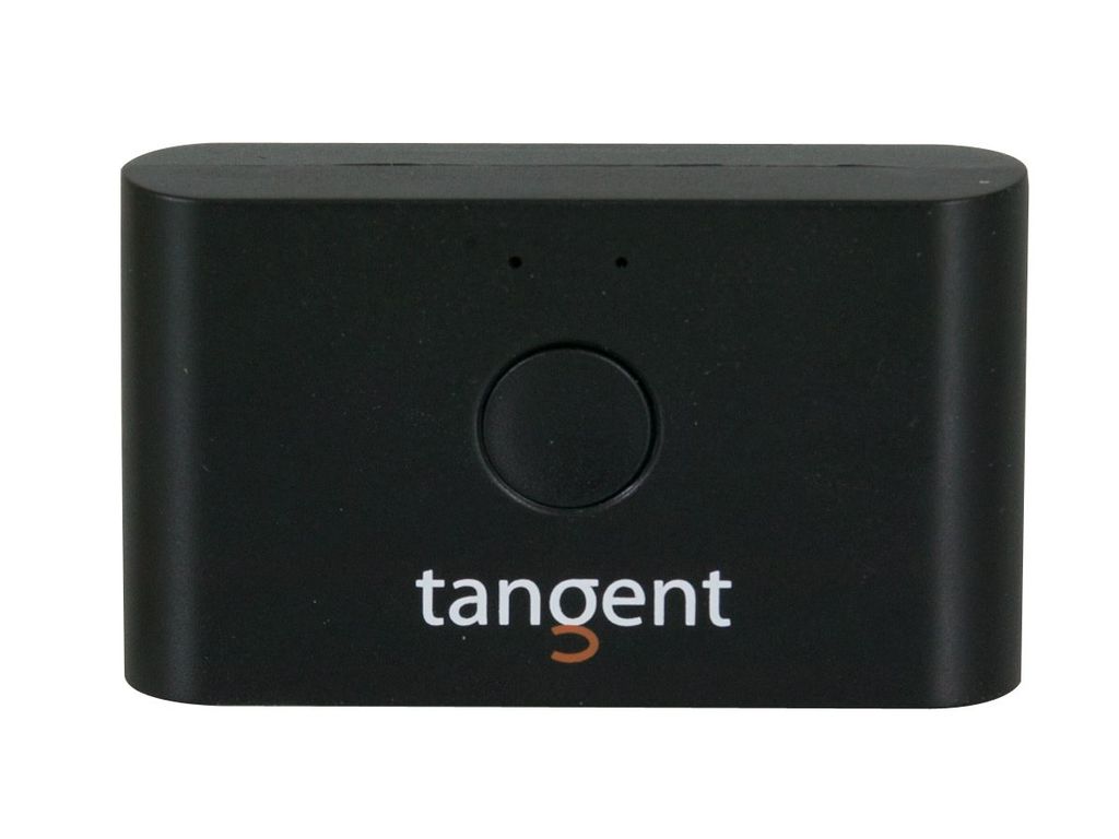 Connectiques Audio Video - Connecteur Bluetooth TANGENT Dock Connector
