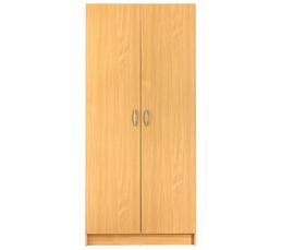 Rangement 2 portes FOCUS/BOX H�tre