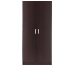 Armoires - Rangement 2 portes FOCUS/CLIP weng�