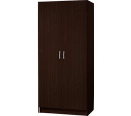 Armoires - Rangement 2 portes FOCUS/BOX 75084-20  weng�