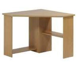 Bureaux - Bureau d'angle POKI H�tre