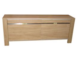 Buffets - Enfilade 2 portes coulissantes KOLL 92147-57