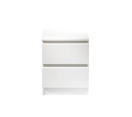 Petits Meubles - Chevet BEST Blanc