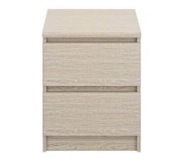 Petits Meubles - Chevet BEST Ch�ne structur�