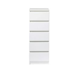 Commodes et Chiffonniers - Chiffonnier BEST Blanc