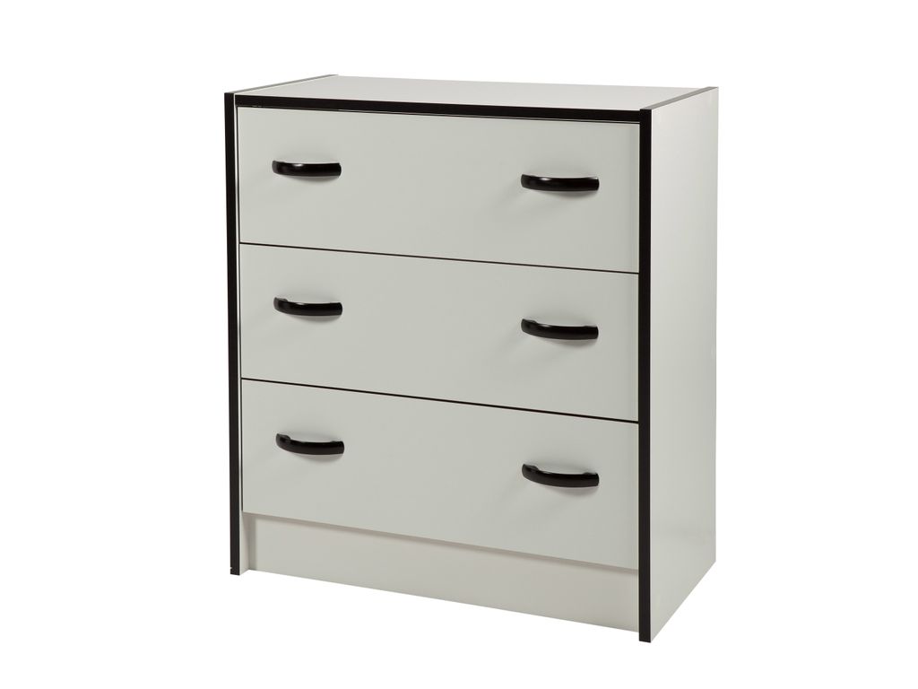 commode 3 tiroirs best but