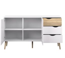 vaisselier pas cher but