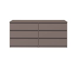 commode 2×3 tiroirs