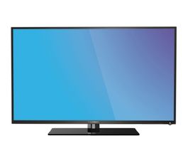 T�l�viseurs - TV LED 3D 55'' 140 cm THOMSON 55FU5663