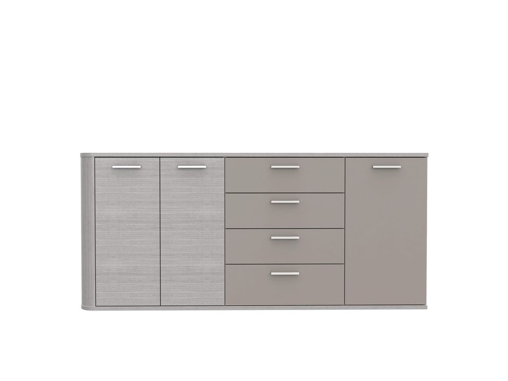 buffet de cuisine pas cher but