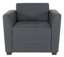 Fauteuils - Fauteuil PIXX Anthracite