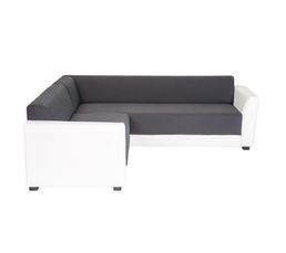 canape d'angle 2m x 2m
