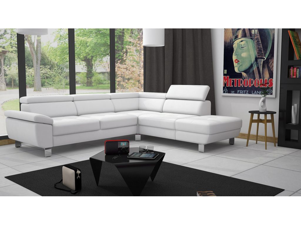 canape d'angle william