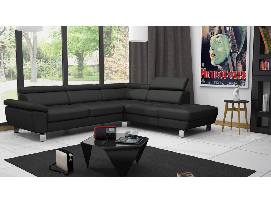 canape d'angle william