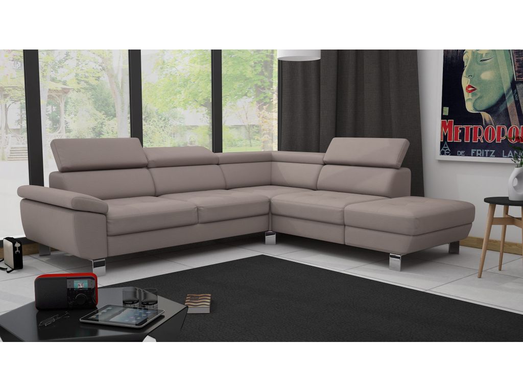 canape d'angle william