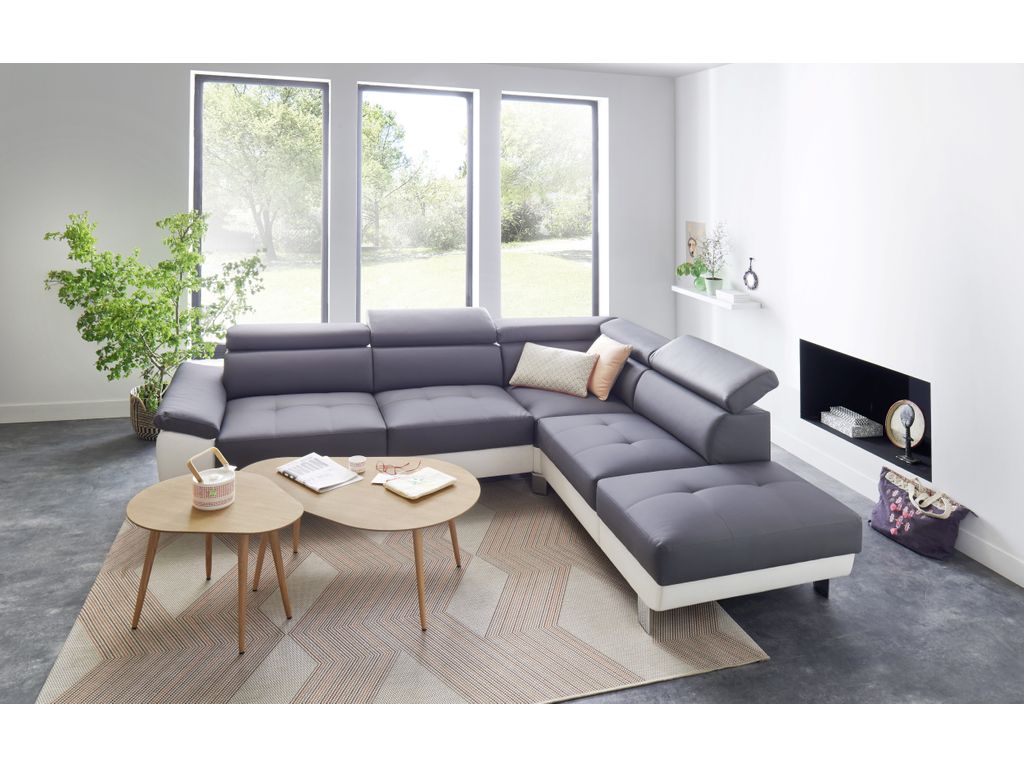 canape d'angle william