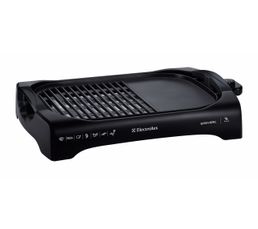 Plancha ELECTROLUX ETG340