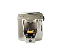 Cafeti�res & Expressos - Machine � expresso ELECTROLUX ELM 5200
