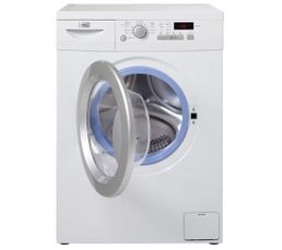 Lave-linge - Lave-linge hublot HAIER HW 701403 DF