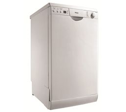 Lave-vaisselle - Lave-vaisselle gain de place HAIER DW9-TFE3-F