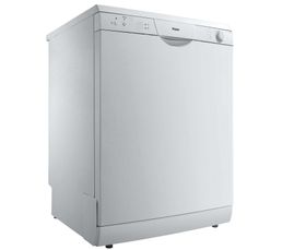 Lave-vaisselle - Lave-vaisselle HAIER DW 12 TFE 2 F