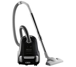 Aspirateur tra�neau TORNADO TO 5415 Essensio