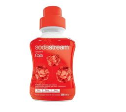 Sirop SODASTREAM Cola 500 ml