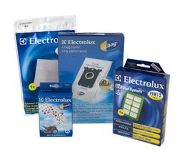 Sacs & Accessoires Aspirateurs - Sac aspirateur ELECTROLUX VCSK3 x 4
