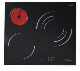Table vitroceramique FAURE FVT68F