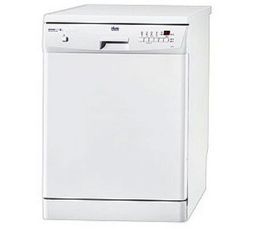 LAVE VAISSELLE POSE LIBRE FAURE FDF 516