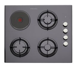 Table mixte ELECTROLUX EHT60330K
