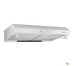Hotte visiere electrolux eft 60100 w