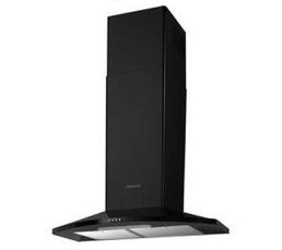 Hotte d�coration ELECTROLUX EFC60400K
