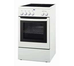Cuisini�res - Cuisini�re vitroc�ramique FAURE FCV565MWC