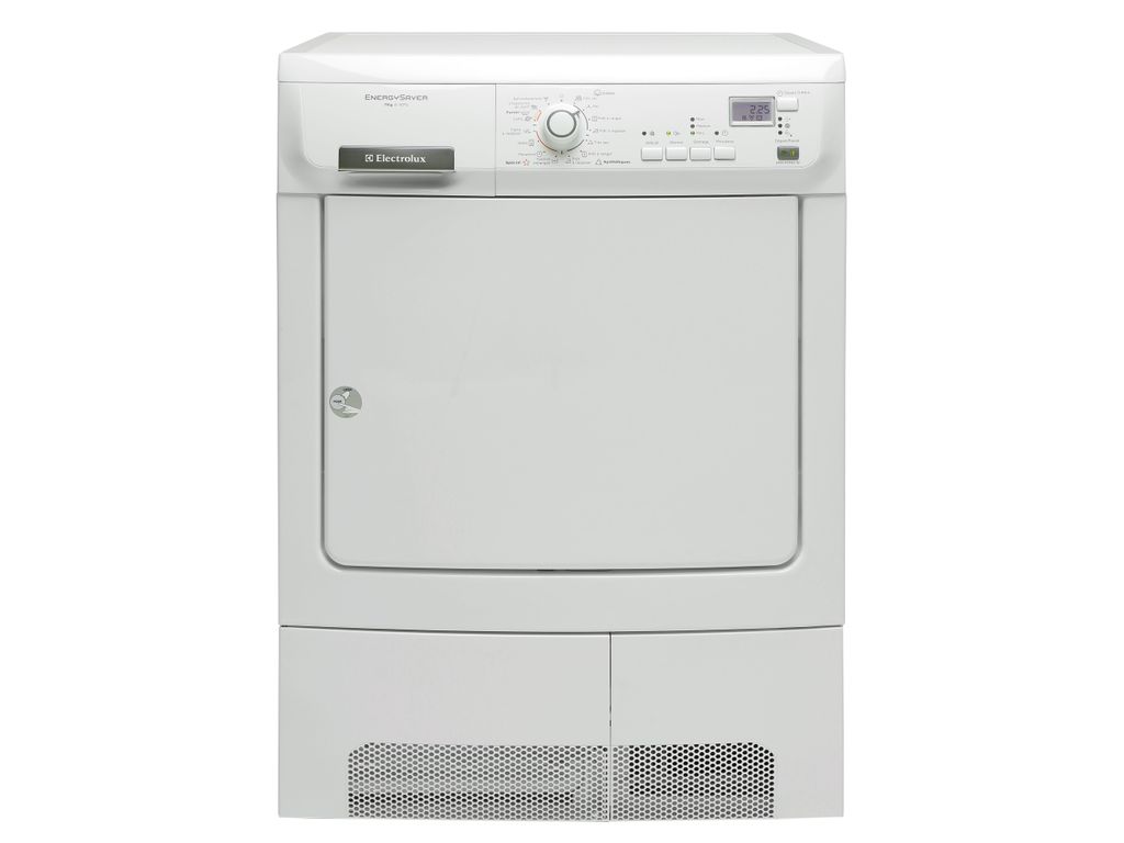 S�che-linge - S�che-linge frontal ELECTROLUX EDH97951W