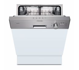 Lave-vaisselle int�grable ELECTROLUX ESI64602XR