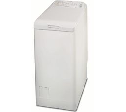 LAVE LINGE TOP ELECTROLUX EWT 126215 W