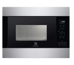 Fours Micro-ondes - Four micro-ondes encastrable ELECTROLUX EMS26004OX
