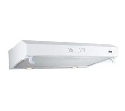 Hottes - Hotte visi�re FAURE FHT6141W1