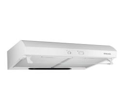 Hottes - HOTTE VISIERE ELECTROLUX EFT 60100 W/1